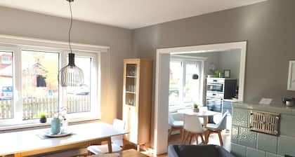 50 Ferienhaus "Auszeit" Gollendorf 22