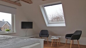 4 slaapkamers, gratis wifi