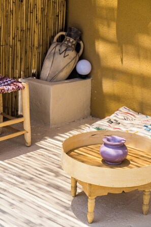 Junior Suite, Sea View | Vue sur la plage/l’océan