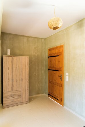 Junior Suite, Sea View