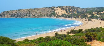 Exoristoi Nature Suites