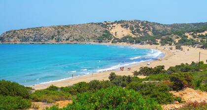 Exoristoi Nature Suites