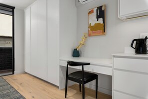 Interior - Explore Cape Town New Designer Studio The Tokyo (Cape Town)