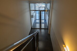 Interior - Autonomy renovated centric (Bilbo)