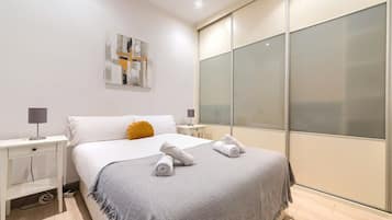 2 chambres