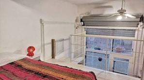 1 slaapkamer