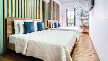 Basic Twin Room