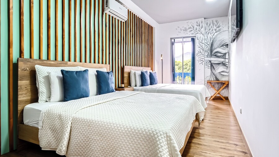 Hotel coclí