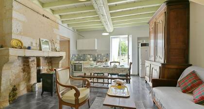 Cozy Perche - Maison avec jardin