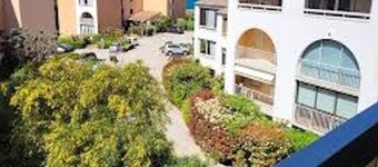 Appartement à la Mer