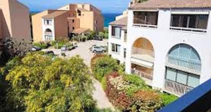 Appartement à la Mer