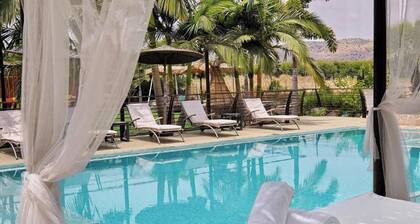 ALTA GALILEA BOUTIQUE - LUXURY SUITES