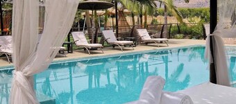 ALTA GALILEA BOUTIQUE - LUXURY SUITES