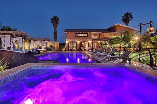 ALTA GALILEA BOUTIQUE - LUXURY SUITES