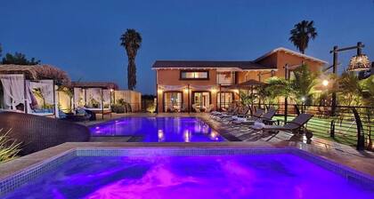 ALTA GALILEA BOUTIQUE - LUXURY SUITES