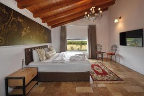 1 chambre