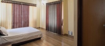 Stay home at Dhaka luxurious Full Furnished Apartment 