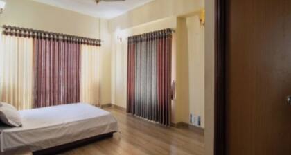 Stay home at Dhaka luxurious Full Furnished Apartment