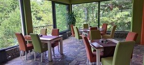 Restaurant - Hotel Serdar (Mojkovac)
