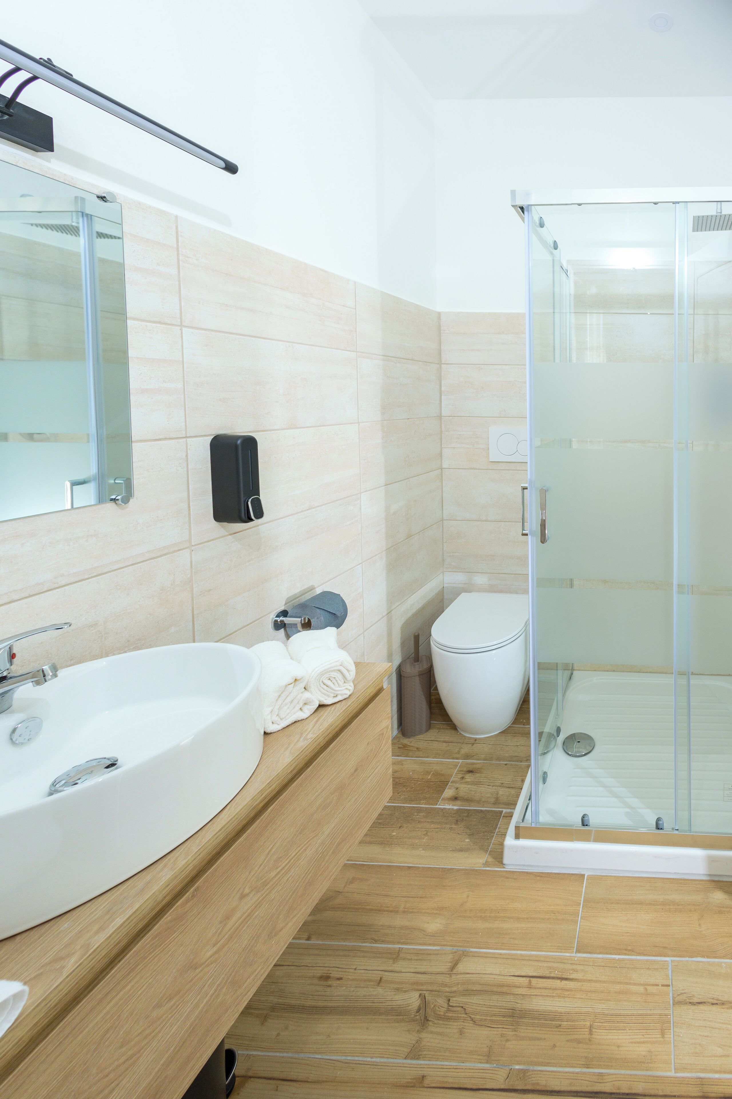 Sant'Erasmo Rooms, Rome: Hotel Reviews, Rooms & Prices | Hoteles.com