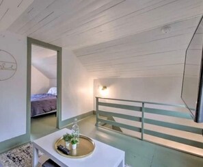 1 habitación, wifi gratis y ropa de cama 