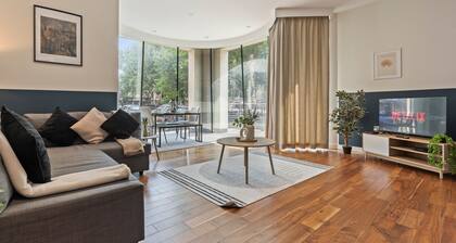 Modern Luxe Living in Lincoln - Flat 6