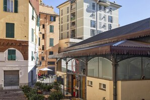 Apartamento | 2 quartos