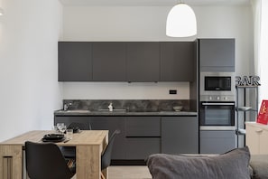 Apartment | 2 bedrooms - Attico 28 - Brignole de Ferrari (Genoa)