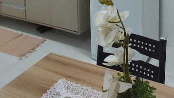 Eigene Küche