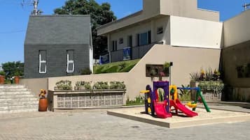 Área infantil