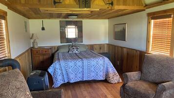 1 slaapkamer, wifi, beddengoed