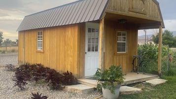 Detalle exterior