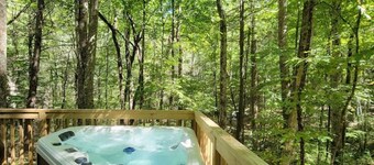 Raccoon's Nook Tiny Home