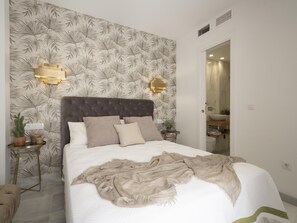 2 camere, ferro/asse da stiro, accesso a Internet, lenzuola