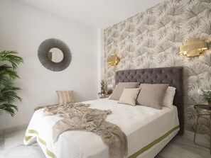 2 camere, ferro/asse da stiro, accesso a Internet, lenzuola