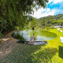 Lago