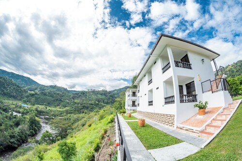 HOTEL CAMPESTRE EL TRIUNFO
