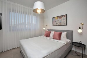 2 chambres