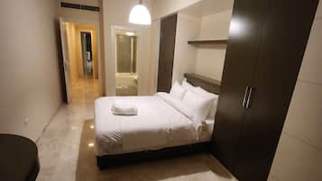 3 chambres, bureau, fer et planche Ă  repasser, Wi-Fi gratuit