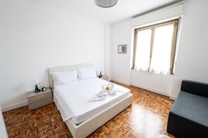 3 habitaciones