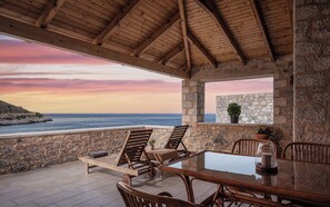 Appartement Confort | Balcon