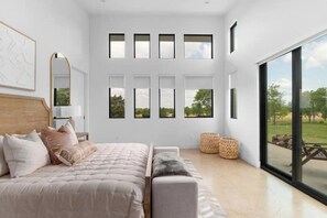 4 Schlafzimmer