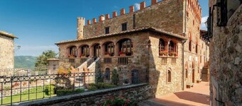 Monolocale il Girasole