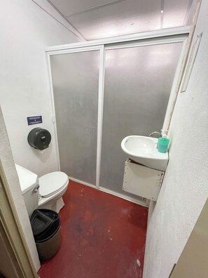 Bathroom - The boat house cancun (Cancun)