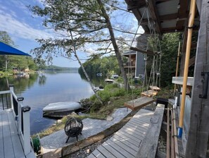 Boendeområde