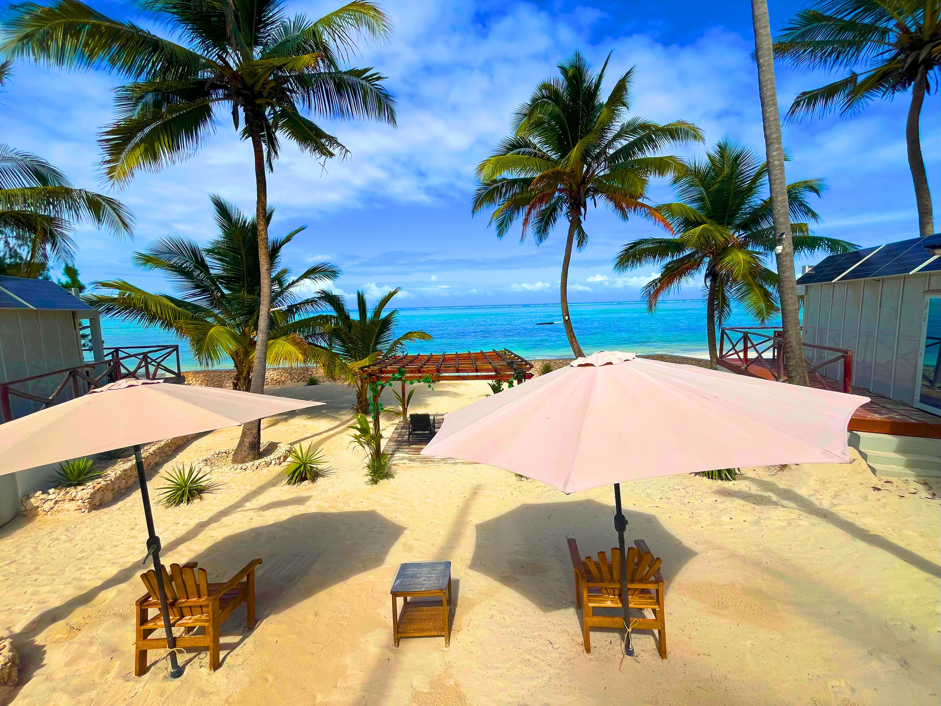 Villa | Beach/ocean view