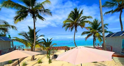 Zanzibar Beach House- West