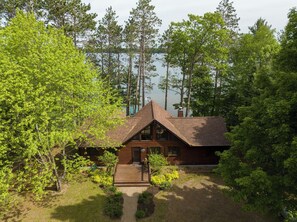 Exterior - Badger Ridge (Stone Lake)