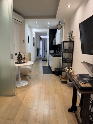 Interieur