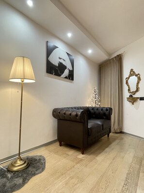 Smart TV, stereo - Edo's House  (Cagliari)